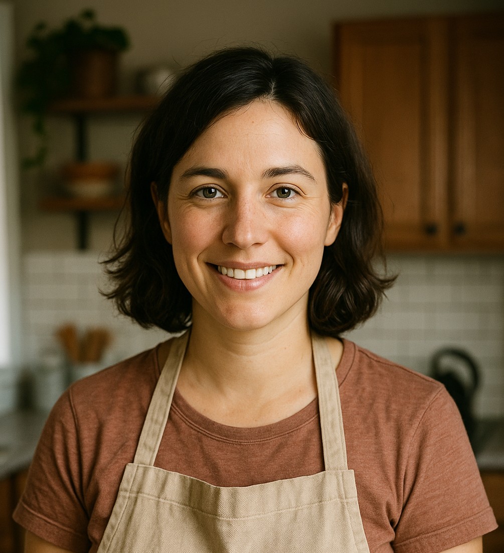 Photo de Juliette Caron