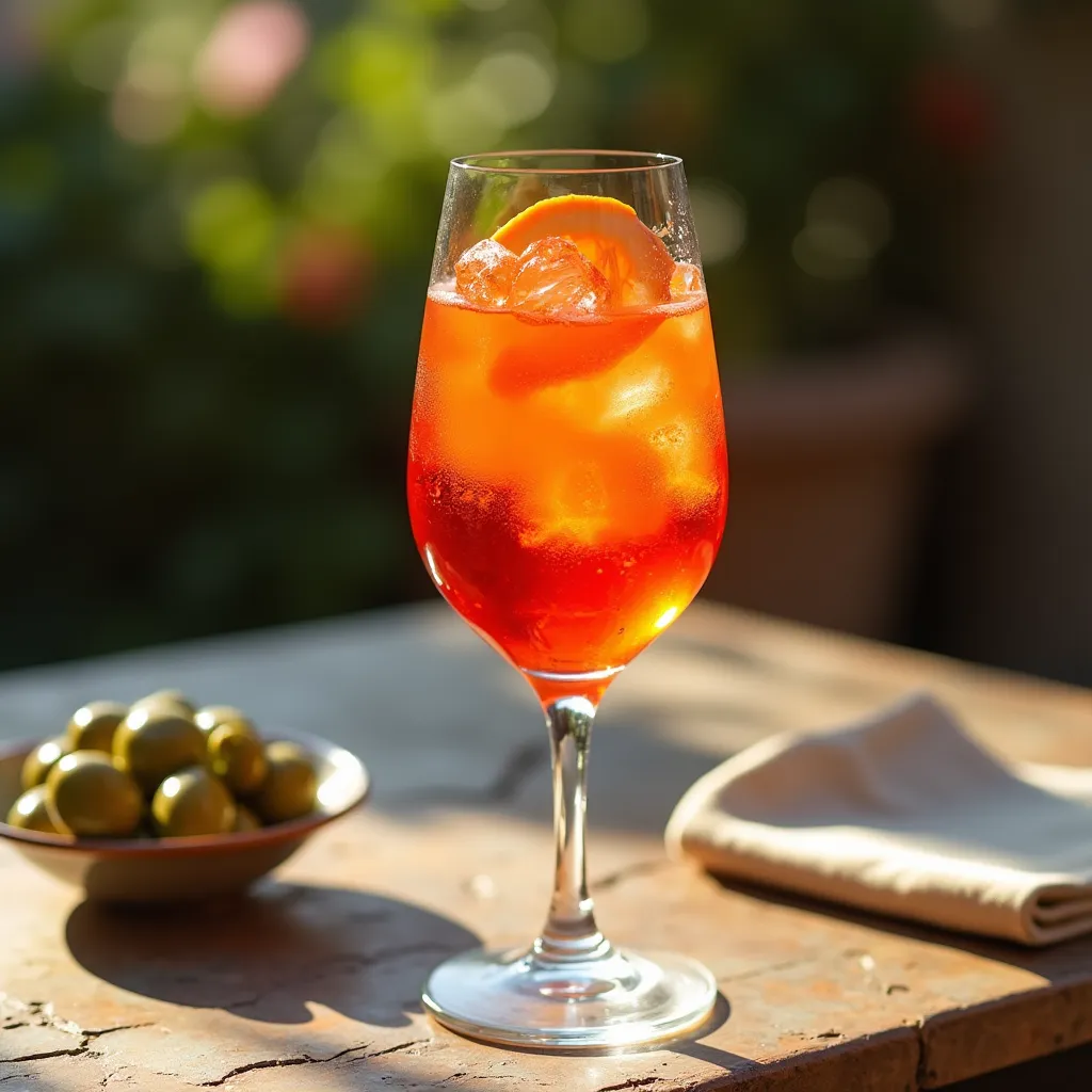 Spritz Aperol